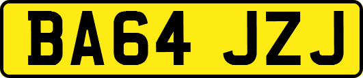 BA64JZJ