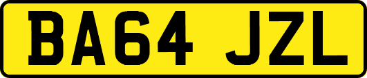 BA64JZL