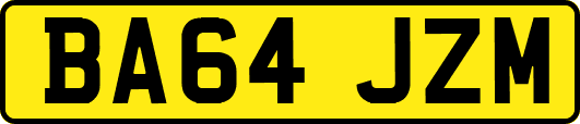 BA64JZM
