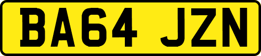 BA64JZN