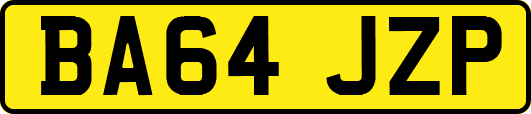 BA64JZP