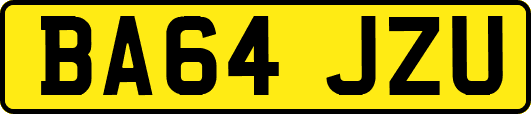 BA64JZU