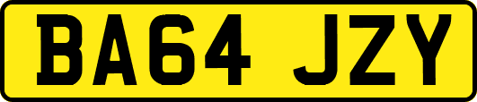 BA64JZY