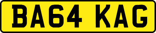 BA64KAG