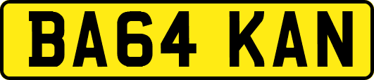 BA64KAN