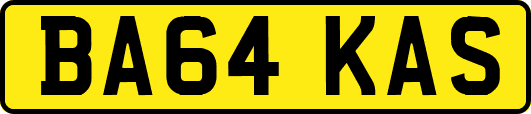 BA64KAS