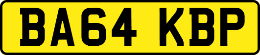 BA64KBP