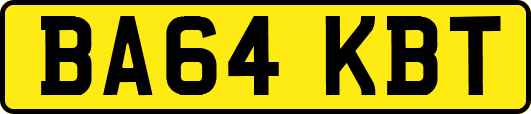 BA64KBT