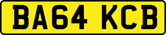 BA64KCB