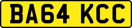 BA64KCC