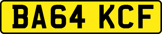 BA64KCF