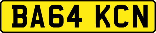BA64KCN