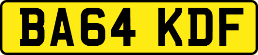 BA64KDF