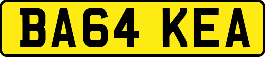 BA64KEA