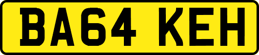 BA64KEH