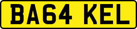 BA64KEL