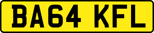 BA64KFL