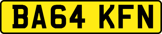 BA64KFN
