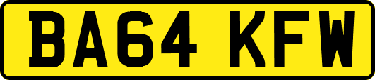 BA64KFW
