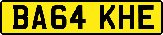 BA64KHE