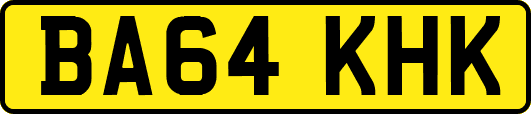 BA64KHK