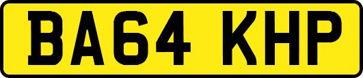 BA64KHP
