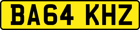 BA64KHZ