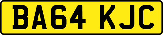 BA64KJC