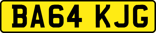 BA64KJG