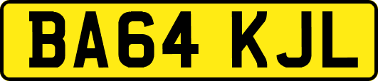 BA64KJL