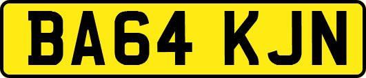 BA64KJN