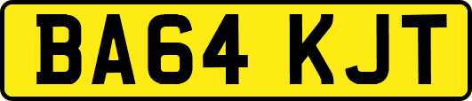 BA64KJT