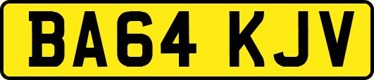 BA64KJV