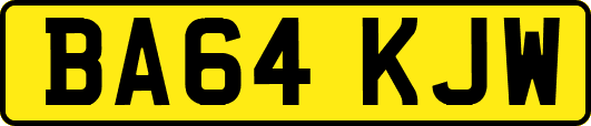 BA64KJW
