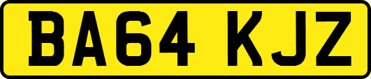 BA64KJZ