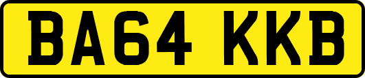 BA64KKB