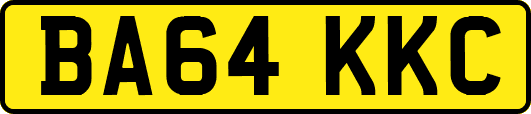 BA64KKC