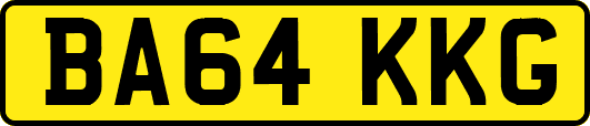 BA64KKG