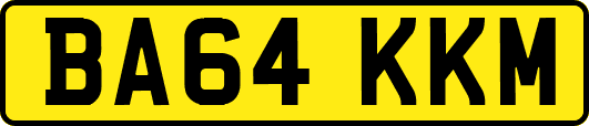 BA64KKM