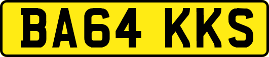 BA64KKS