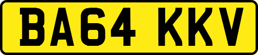 BA64KKV