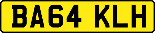 BA64KLH