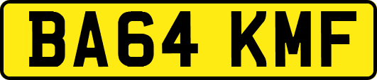 BA64KMF