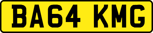 BA64KMG