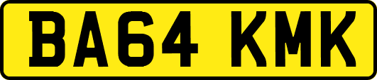 BA64KMK