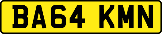 BA64KMN