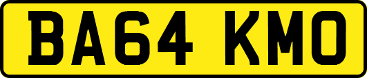 BA64KMO