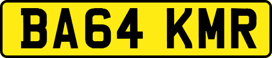 BA64KMR
