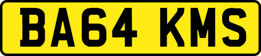 BA64KMS