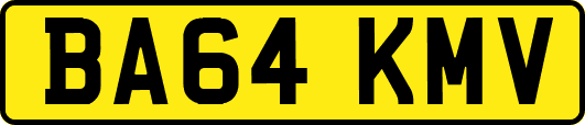 BA64KMV